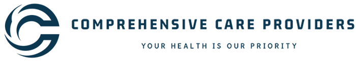 Comprehensive Care Providers website